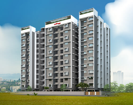 Flats Image