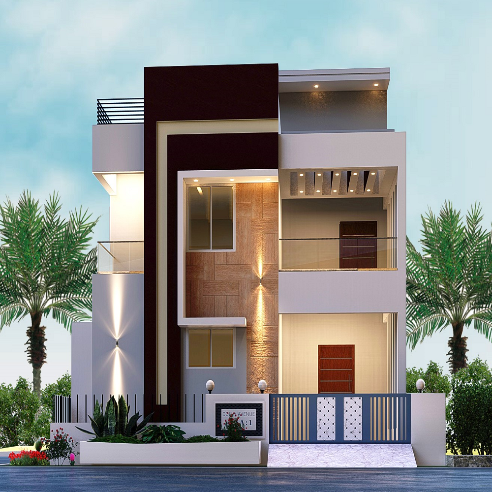 House Image
